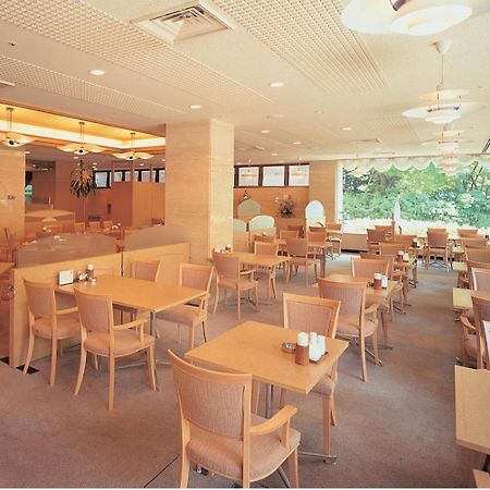 Hotel Sapporo Sun Plaza Exterior photo
