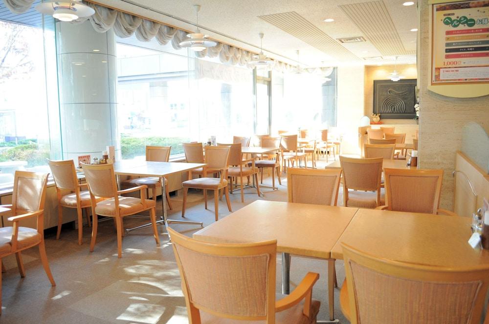 Hotel Sapporo Sun Plaza Exterior photo