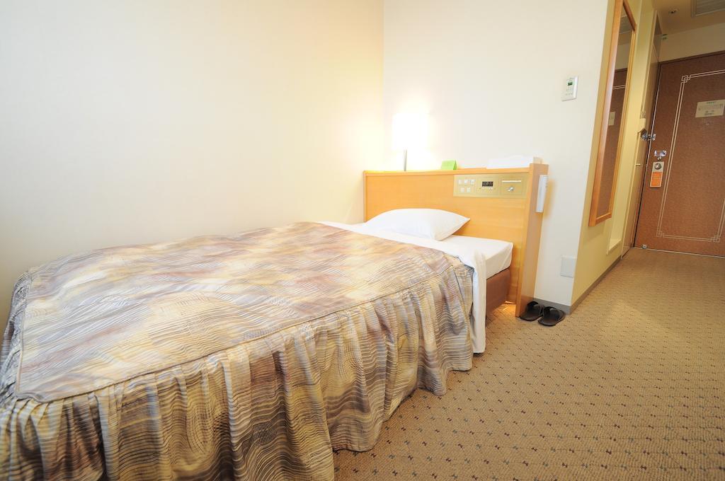 Hotel Sapporo Sun Plaza Room photo
