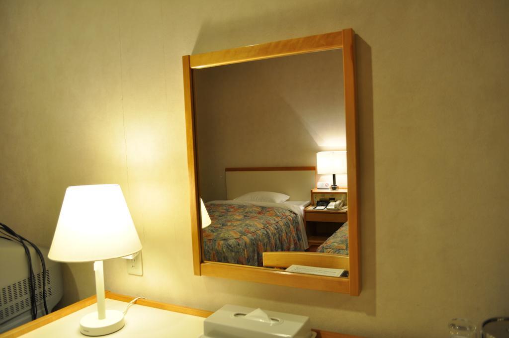 Hotel Sapporo Sun Plaza Room photo